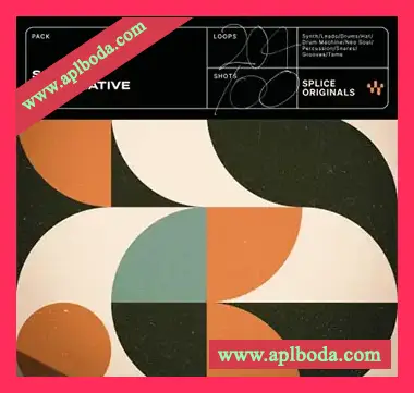 [灵魂嘻哈RnB采样]The Sample Lab Soul Spectrum Vol.2 (Compositions And Stems) [WAV]（429Mb）