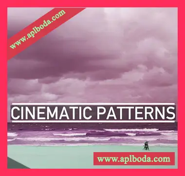 [影视乐采样]Fume Music Cinematic Patterns [WAV]（111Mb）