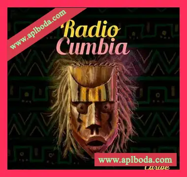 [电子乐采样]Tribe Caribe Radio Cumbia [WAV]（548Mb）