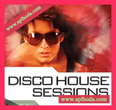 [迪斯科浩室素材]Loopmasters Disco House Sessions [多格式]（238Mb）