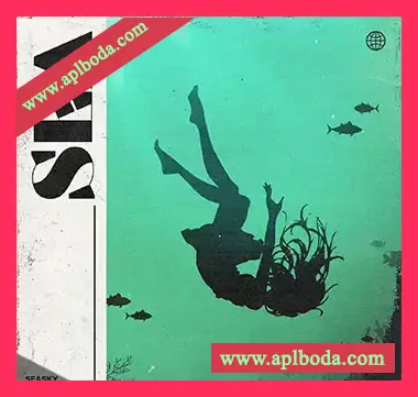 [Trap陷阱采样]NVSTY! SeaSky Sea Vol.1 [WAV]（297Mb）