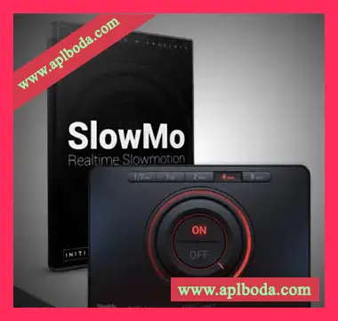 [实时音频变速变慢效果插件]Inital Audio SlowMo v1.0.1 [WiN, MacOSX]（226Mb）