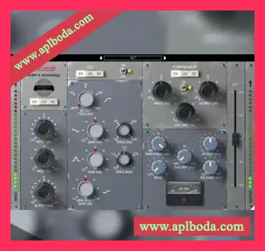 [通道条插件]Soundevice Digital Unichannel v1.5.0 [WiN]（58Mb）