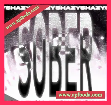 [嘻哈陷阱素材]SHAZY SOBER stash kit [WAV, MiDi]（133Mb）