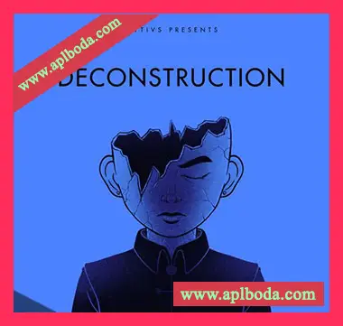 [Trap陷阱采样]Blissful Audio Deconstruction [WAV]（125Mb）