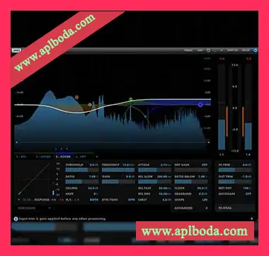 [DMG Audio效果器插件包]DMG Audio Plugins Bundle 2019.5.21 CE [WiN]（40Mb）