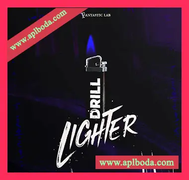 [Trap陷阱素材]Fantastic Lab Drill Lighter Volume 1 [WAV, MiDi]（736Mb）