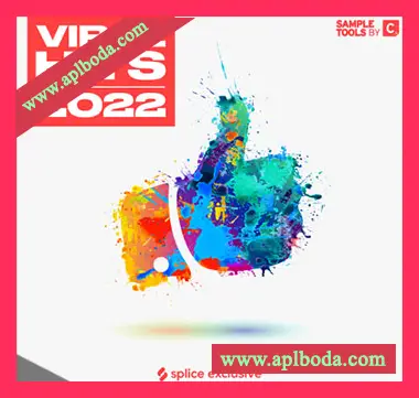 [流行怀旧浩室电子舞曲采样]Sample Tools By Cr2 Viral Hits 2022 [WAV]（445Mb）