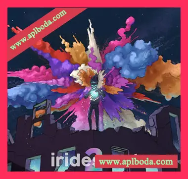 [Trap陷阱采样]AudeoBox Iridescent 2 [WAV]（386Mb）
