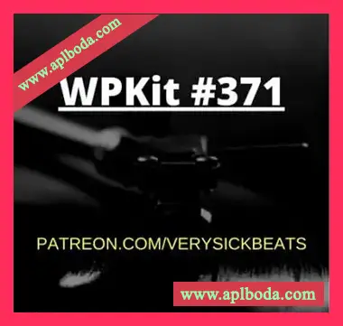 [爵士布鲁斯采样]JFilt WP Kit #371 [WAV]（38Mb）