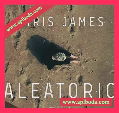 [流行电子人声采样]Splice Sounds Chris James Aleatoric Sample Pack [WAV]（93Mb）