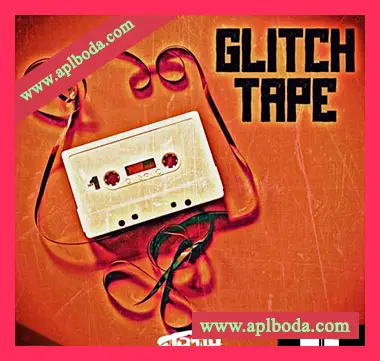 [嘻哈陷阱采样]DJ 1Truth Glitch Tape [WAV]（123Mb）