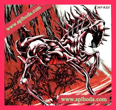 [TripHop鼓组采样]ShamanStems Torment 2 – Mutilated Drums [WAV]（1.06Gb）