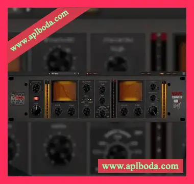 [压缩器]EndeavorFX VSVC v1.0.0 [WiN]（4Mb）