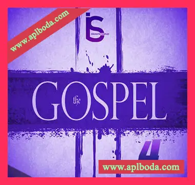 [福音乐采样]Big Citi Loops The Gospel Part 4 [WAV]（118Mb）