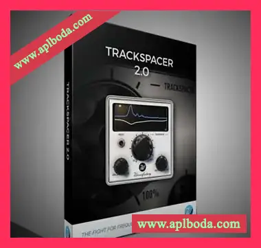 [多段均衡]Wavesfactory TrackSpacer v2.5.1 CE  v2.0.5 [WiN, MacOSX]（91Mb）