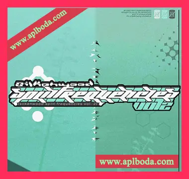 [回响重拍采样]Silkenwood Split Frequencies Vol.2 [WAV]（112Mb）