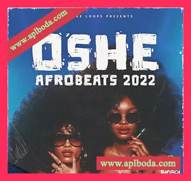 [非洲节奏采样]Oneway Audio Oshe Afrobeats 2022 [WAV]（156Mb）