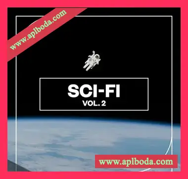 [影视科幻音效FX采样]Blastwave FX Sci-Fi Vol.2 [WAV]（5.41Gb）