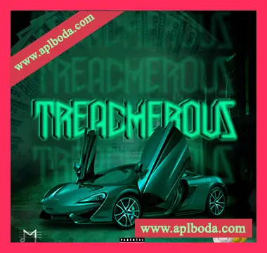 [嘻哈陷阱采样]Major Loops Treacherous [WAV]（354Mb）