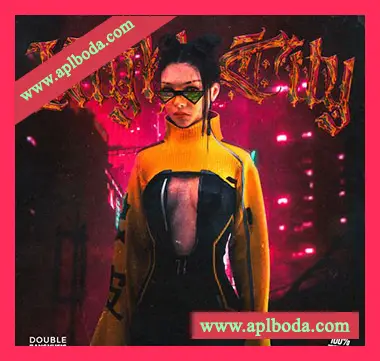 [Trap陷阱采样]Double Bang Music Night City [WAV]（119Mb）