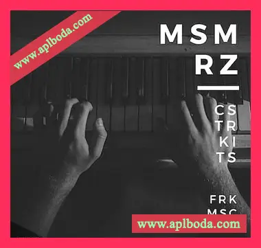 [Rap-HipHop素材]Freak Music MSMRZ [WAV, MiDi]（111Mb）