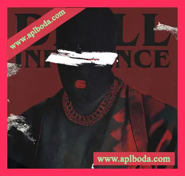[Trap陷阱素材]Blvckout Drill Influence [WAV, MiDi]（179Mb）