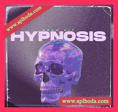 [Trap陷阱采样FL预置]prodllb Hypnosis 2.0 DRUMLOOPMASTER Kit（392Mb）