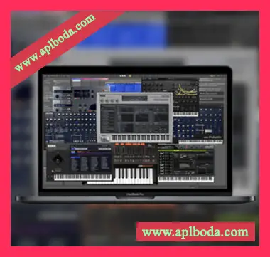 KORG Software Pass v1.3.9 [WiN, MacOSX]（37.3Mb）