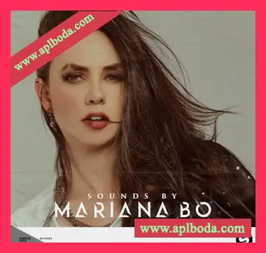 [EDM电子舞曲采样]Spinnin Records Sounds by Mariana Bo Sample Pack [WAV]（1.1Gb）