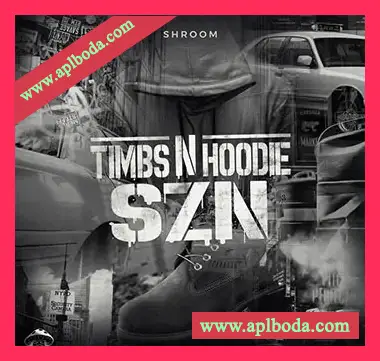 [嘻哈Grime采样]Shroom Timbs and Hoodie SZN (Compositions And Stems) [WAV]（844Mb）