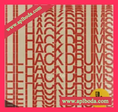 [怀旧嘻哈合成波鼓组采样]Bullyfinger Lil Hack Drums [WAV]（77Mb）