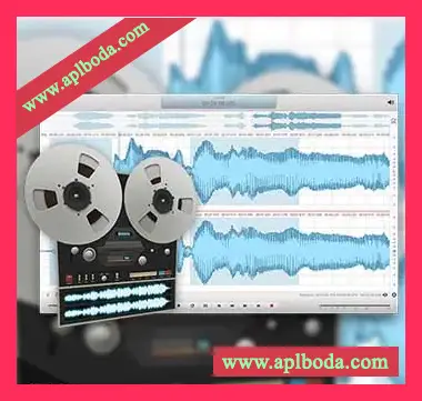 [录制编辑工具]Simon Szpilewski Boson Express Audio Recorder and Editor v1.5.5 [MacOSX]（8Mb）