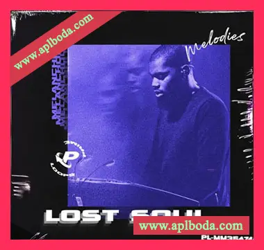 [灵魂嘻哈陷阱RnB采样]Prime Loops Lost Soul [WAV]（262Mb）
