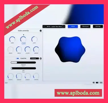 [合成器引擎乐器插件]AudioTechHub Soundware Fluid v1.0.0 RETAiL [WiN, MacOSX]（430Mb）