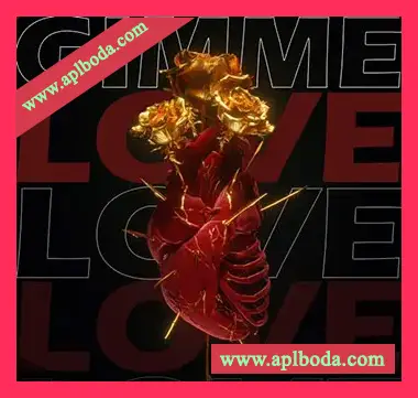 [RnB鼓组采样FL预置]Real One 500+] RnB Drum Kit Gimme Love（135Mb）