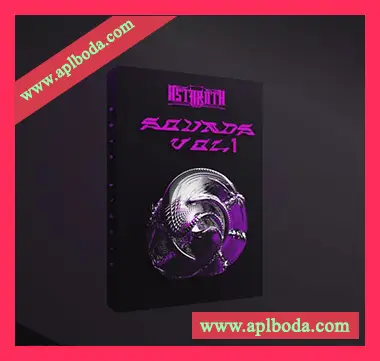 [回响重拍采样]Astaroth Sounds Vol.1 [WAV]（55Mb）