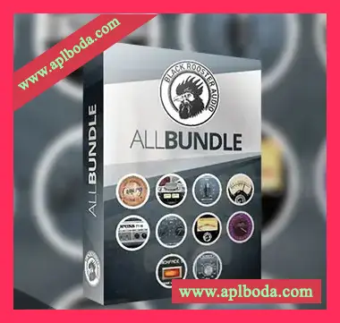 [黑公鸡插件包]Black Rooster Audio The ALL Bundle v2.5.5 CE v2.5.5 [WiN, MacOSX]（1.04Gb）