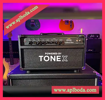 [ToneX预置]Core Tone Captures 2Rock Continuum Pack V2（3.7Mb）