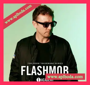 [科技浩室采样]Toolroom Flashmob Trademark Series [WAV]（225Mb）