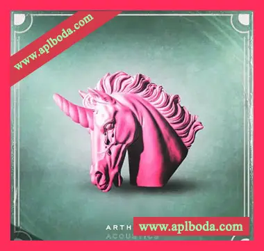 [嘻哈RnB采样]Arthouse Acoustics Unicorn Tears [WAV]（370Mb）
