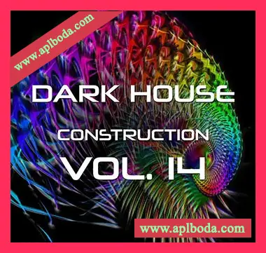 [浩室采样]Rafal Kulik Dark House Construction Vol.14 [WAV]（180Mb）