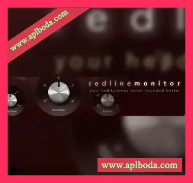 [红线监视器插件]112dB Redline Monitor v2.0.3 [WiN]（3Mb）