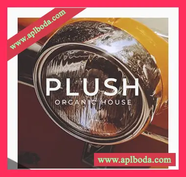[前卫深邃浩室采样]Zenhiser Plush Organic House [WAV]（762Mb）