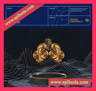 [嘻哈陷阱采样]Splice Originals Casino [WAV]（493Mb）