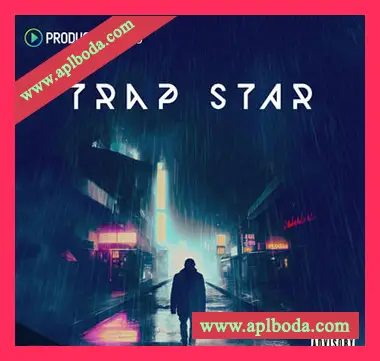 [Trap陷阱素材]Producer Loops Trap Star [多格式]（3.38Gb）