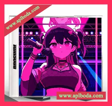 [流行乐素材Serum预置]Bangumi J-Pop Song Kit and Sample Pack YOAKE [WAV, MiDi]（867Mb）