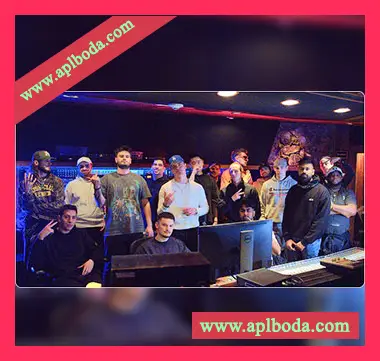 [教程]Sonix Audio Kxvi X T9c La Files（9.67Gb）