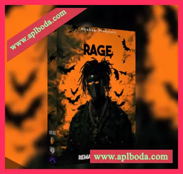[非洲节奏采样]Afrobeat Producers Rage (Rema Artist Sample Pack) [WAV]（1.08Gb）