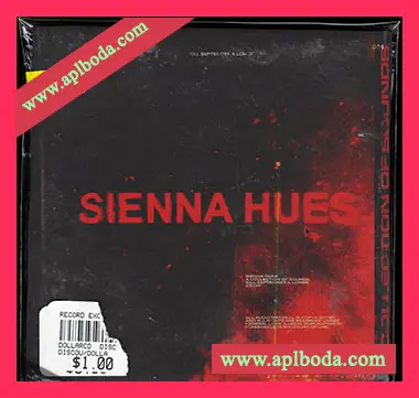 [Retro怀旧乐采样]Kill September x Loner Sienna Hues Sample Library [WAV]（264Mb）